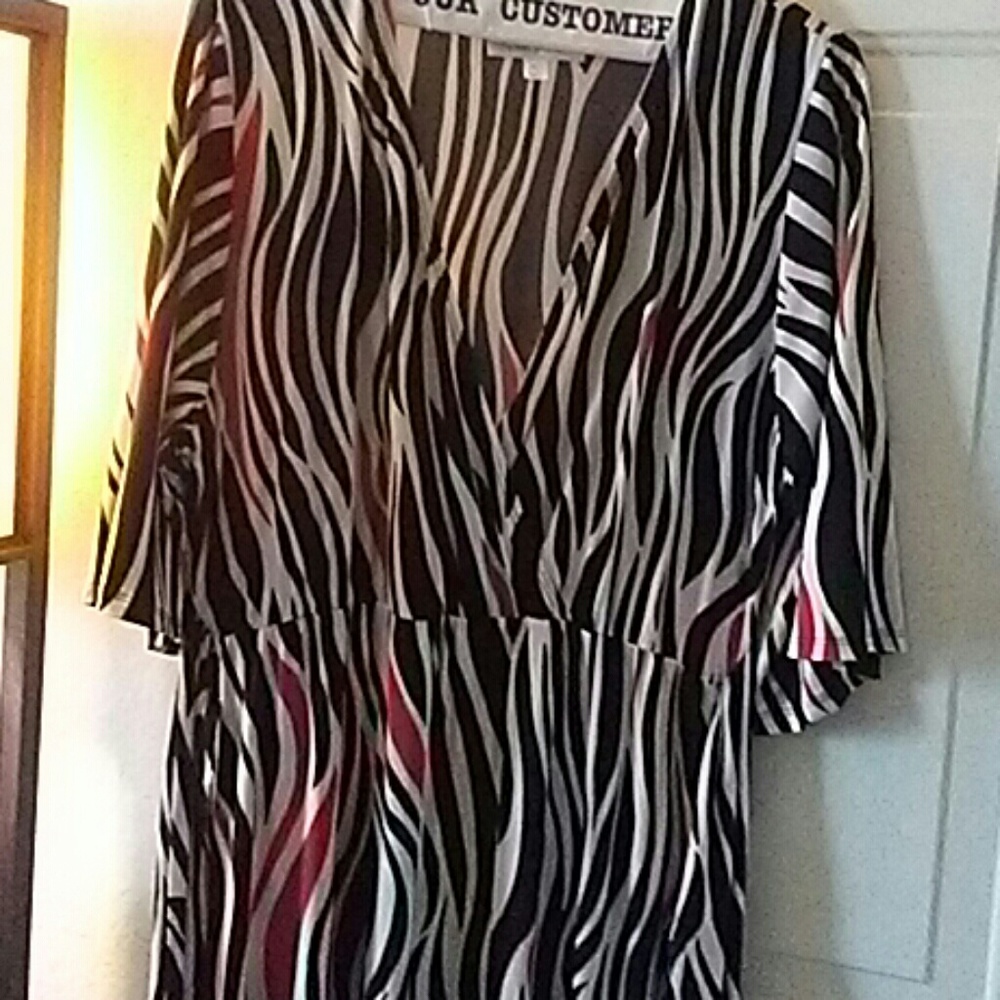 Long maxi dress *Host pick*